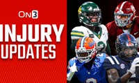 week 2 college football injury updates