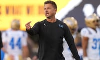 NCAA Football: UCLA at California