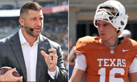 On3 - tim-tebow-arch-manning - hookly