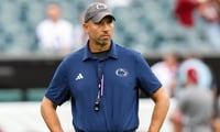 Matt Campbell Penn State Football On3