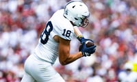 Ben Brahmer Penn State Football On3