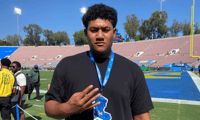 Lincoln Fa'alafi UCLA visit