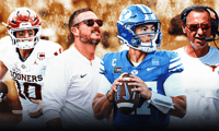 college football takeaways-week 2-john mateer-oklahoma-oregon-byu-texas