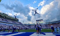 Alabama vs Kentucky football game September 12, 2026