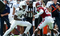 Chase Sowell Penn State Football On3