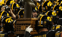 Cy-Hawk Trophy