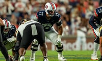 Auburn vs Southern Miss 9-12-26 - 2nd Half-32-M