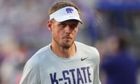 Collin Klein 2026