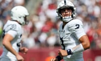 Rocco Becht Penn State Football On3