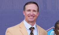 Drew Brees