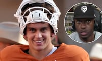 RGIII Arch Manning2