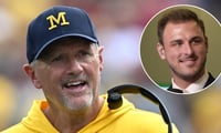 Kyle Whittingham Jake Butt