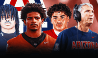 Arizona visitors for Northern Illinois