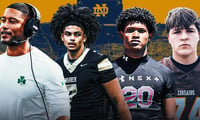 Notre Dame weekend insider afi