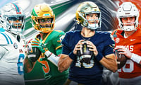 QB Rankings AFI