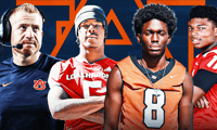 auburn
