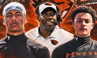 Oregon State