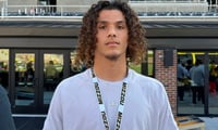 Avery Thompson