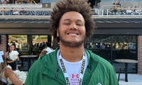 Darrius Smiley