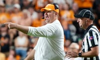 Josh Heupel KSU