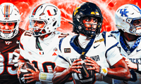 Top 10 transfer portal impact players of Week 3