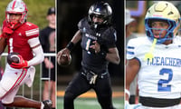 Ole Miss recruiting intel