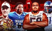USC weekend primer AFI-