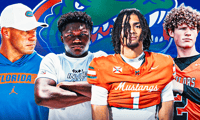 uf recruits afi