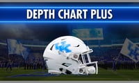 Depth Chart Plus
