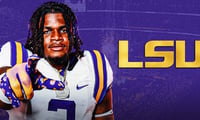 The Bengal Tiger's Shea Dixon dove into snap counts, film, PFF grades and more to circle five LSU players on defense who should play more.