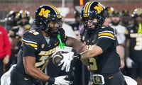 Jamal Roberts, Matt Zollers