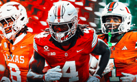 top paid wide receivers in college football 2026