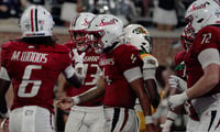 South Alabama