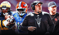 college football insider week 4