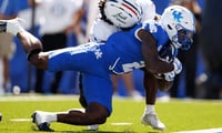 Jovantae Barnes