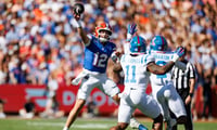 Aaron-Ole Miss