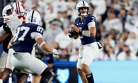Rocco Becht Penn State Football On3