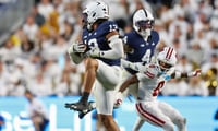 Tony Rojas Penn State Football On3