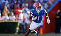 Vernell-Brown-III-Florida-Gators