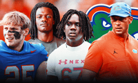 AFI - Sumrall Recruits