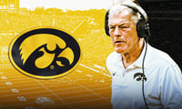 Kirk Ferentz afi