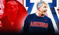 Arizona Brent Brennan