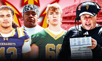 ASU Visitors for Baylor