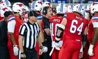 smu-injury-report-heading-into-boston-college-matchup