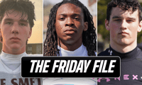 Missouri - the friday file - hookly