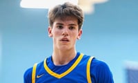 Grant Smith 23