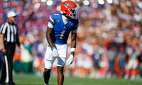 Vernell-Brown-III-Florida-Gators