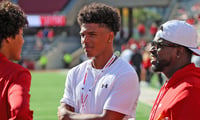 bryce armstrong