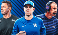 college football-first year head coach success