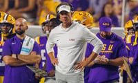 LSU